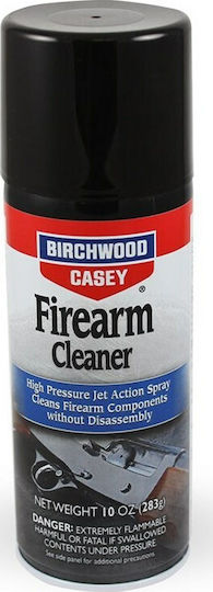 Birchwood Casey Firearm Cleaner Καθαριστικό Σπρέι Όπλων 283gr