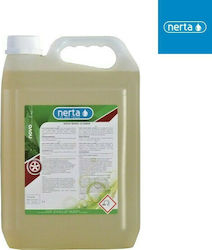 Nerta Novo Wheel Cleaner Lichid Curățare / Lustruire pentru Jante Auto 5lt