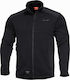 Pentagon Amintor Fleece Jagdjacke Vlies Schwarz