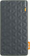 Xtorm Fuel Series Power Bank 10000mAh 20W με 2 Θύρες USB-A και Θύρα USB-C Power Delivery / Quick Charge 3.0 Γκρι