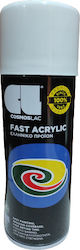 Cosmos Lac Spray Vopsea Fast Acrylic cu Străluc...