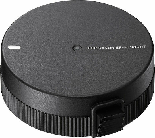Sigma USB UD-11 Objektivanschlussbasis für Canon EF-M878971