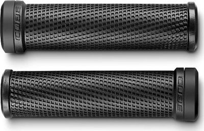 Cube Race 11266 Bicycle Handlebar Grips Black