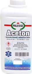 Palesse Pure Acetone Nail Polish Remover 1000ml