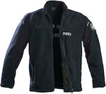 Jachete și pardesie pentru forțele de securitate