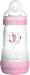 Mam Plastic Baby Bottle Easy Start Anti-Colic A...
