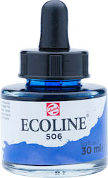 Royal Talens Ecoline Blaue 30ml 1τμχ