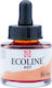 Royal Talens Ecoline Aquarellfarbe Braun 30ml