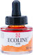 Royal Talens Ecoline Watercolour Orange 30ml