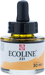 Royal Talens Ecoline Auriu 30ml Royal Talens Ecoline Auriu 30ml