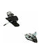 Dynafit Radical Rental 110 Ski Bindings with Brake Width 110mm in Black Color