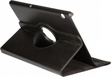 Contact 360 Flip Cover Μαύρη (MediaPad T5 10)