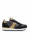 Jazz Original Vintage Γυναικεία Sneakers Μαύρα