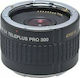 Kenko 2x Teleplus Pro 300 DGX Teleconvertor Obiectiv pentru Canon-Eos EFKE-MCP2DXC