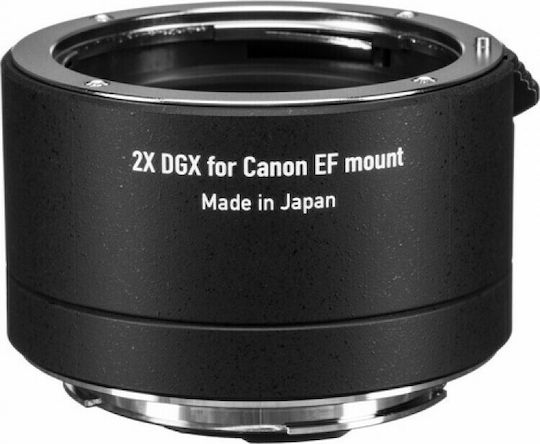 Kenko Teleplus HD pro 2X DGX Τηλεμετατροπέας Φακού για Canon EF