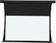 Comtevision electric TET9120 cu logo-ul imaginii 16:9 265cmx149cm / 120"