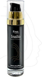 Inalia Inalia Botox Like Effect Αντιγηραντική Κρέμα Ημέρας 50ml