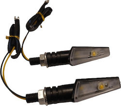 Motobert Flash Motorcycle LED 2pcs