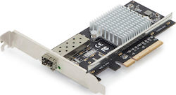 Digitus Wired Gigabit (10Gbps) Ethernet PCI-e Card