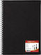 Metron Sketch Pad Sketchbook Art 10x15cm, 80 Sh...