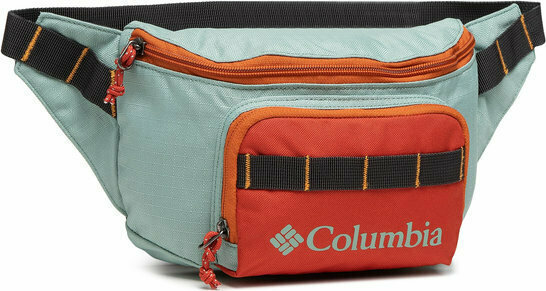 columbia zigzag hip pack