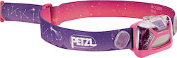 Petzl Tikkid Leuchte Waterproof Headlamp LED 30lm