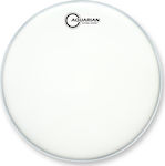 Aquarian Texture Coated Drumhead für Schlagzeug 10"