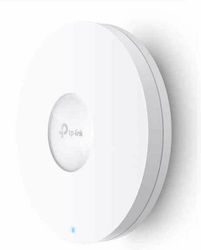 TP-LINK EAP620HD v1 Мрежа От Wi-Fi Mesh Единичен Комплект TP-LINK EAP620HD v1 Мрежа От Wi-Fi Mesh Единичен Комплект