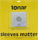 Tonar Θήκη για Βινύλιο Plastipap 5311