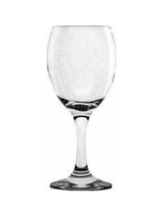 Uniglass Alexander Superior Glass for White Wine made of Glass Goblet 180ml 94507 1pcs