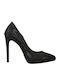 Stefania Pumps Schwarz