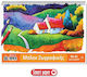 Smart Paper Drawing Pad Smart Paper Landscapes 1pcs