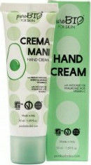 puroBio Cosmetics Cremă de Mâini 50ml puroBio Cosmetics Cremă de Mâini 50ml