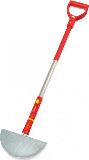 Wolf Garten RM-F Желязо за кантиране 22.5cm (100cm)