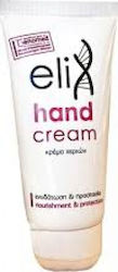 Genomed EliX Moisturizing Hand Cream 50ml