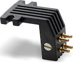 Ortofon Piesă de schimb Adaptor pentru cartuș Πικάπ T4P Adaptor