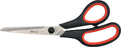 Yato Foarfece De Uz General 19cm Negru