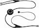 Vbet EHS5 Electronic Hook Switch (EHS) for Avaya, Shoretel and Toshiba Phones