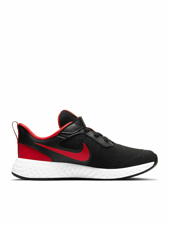 Nike Revolution 5 Αθλητικά Παιδικά Παπούτσια Ru...