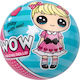 Star Toys Lol Детска Аеробика Пъстра 23см.