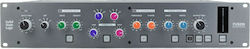 SSL Fusion for Signal Processing and Tone Colouring