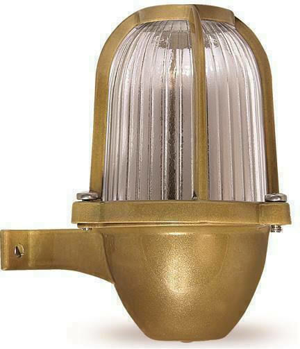 Lightup Φαναράκι Μπρούτζινο