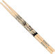 Tama Japanische Eiche Drumsticks Schlagzeug 5B-F 5B mit Spitzenform Ablegen