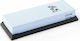 Taidea Knife Sharpening Stone Double with Density 600/2000 18x6x2.8cm