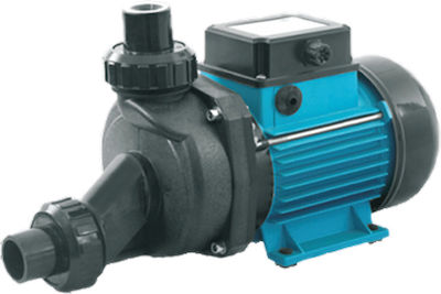Leo Group Lspa900 Pool Water Pump Hydromassage Single-Phase 1.25hp with Maximum Supply 16020lt/h