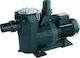 Astral Pool Victoria Plus Silent Pool Water Pump Filter Single-Phase 3hp with Maximum Supply 34000lt/h