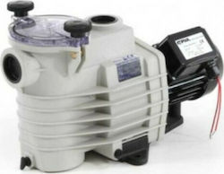 Kripsol Koral OK33 Pool Water Pump Filter Single-Phase 0.33hp with Maximum Supply 7000lt/h