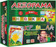 Board Game Κρεμάλα - Λεξόραμα Deluxe for 2-4 Players 8+ Years Old Argy Toys