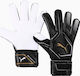 PUMA King RC Adults Goalkeeper Gloves Black