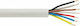 Eurolamp Power Cord Type NYL with Cable Propert...